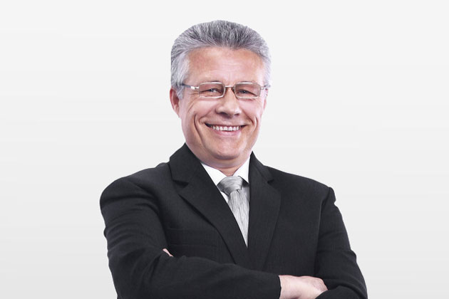 Bernhard Sägesser Bernhard Sägesser