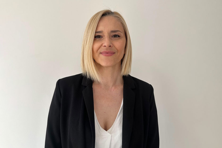 Vesna Mitrovic Vesna Mitrovic